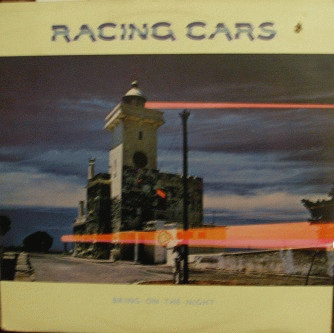 Racing Cars : Bring on the Night